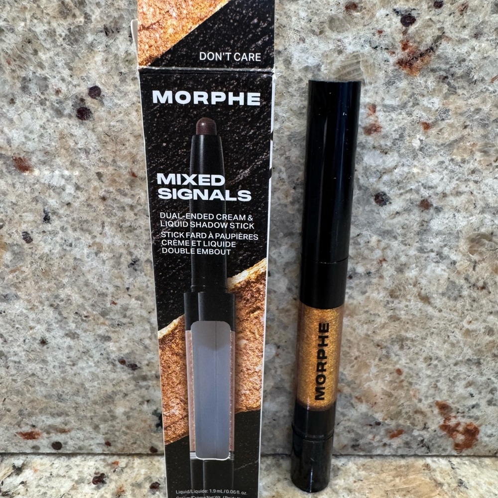 Morphe Mixed Signals Eye Shadow Stick - COMPLETE SET OF EIGHT Colors - Picture 10 of 15
